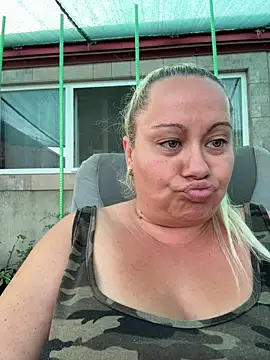 SabinaSweety online show from July 22, 5:58 pm