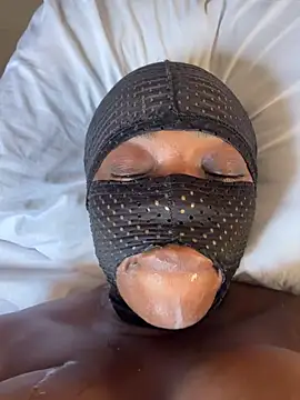 Ebony nasty girl online show from July 18, 8:06 am