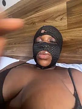 Ebony nasty girl online show from June 29, 7:15 am