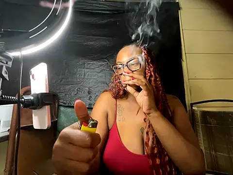 AlexaTheSlut online show from October 10, 9:41 pm