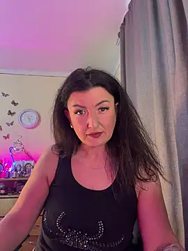 Hotangel75 online show from February 13, 10:17 am