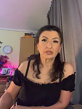 Hotangel75 online show from June 10, 5:17 am