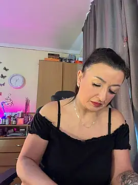 Hotangel75 online show from March 17, 10:08 am