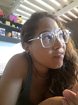mila38 online show from August 5, 4:35 pm