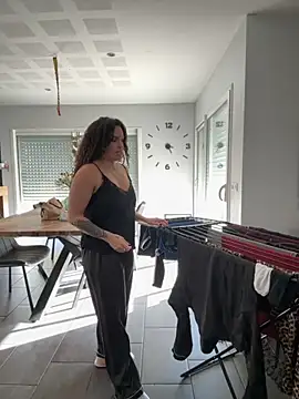 Clarasense   online show from November 18, 2:29 pm