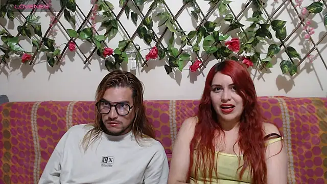 Jack Emily11 online show from May 1, 10:35 pm