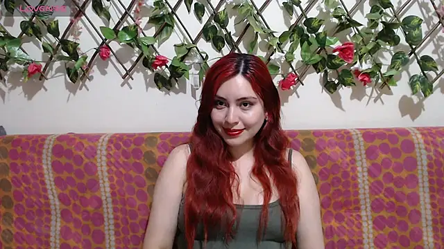 Jack Emily11 online show from April 30, 10:25 pm