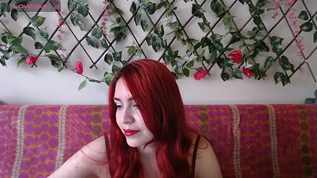 Jack Emily11 online show from June 14, 8:31 pm