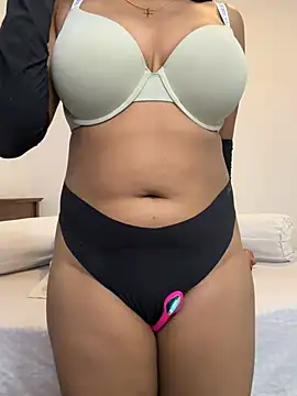 angelwavy online show from June 29, 1:34 am