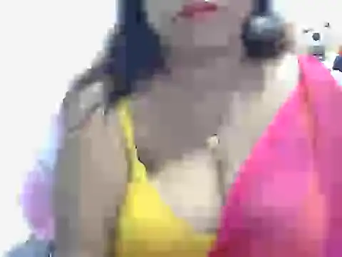 ROSEE MERRYYYY online show from July 20, 5:14 pm