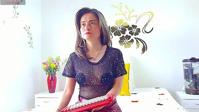MarcelaFlores online show from July 2, 3:07 pm