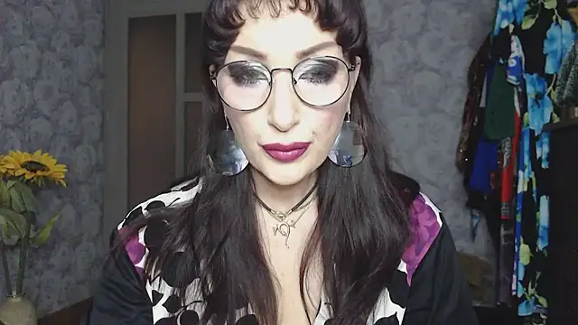 Aziza1 online show from March 3, 1:17 pm