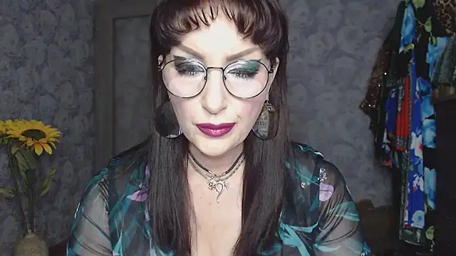 Aziza1 online show from July 7, 2:09 pm