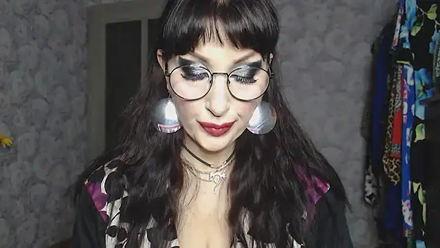 Aziza1 online show from December 5, 9:16 pm