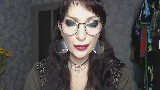 Aziza1 online show from November 20, 9:16 pm