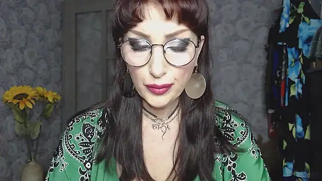 Aziza1 online show from June 12, 2:25 pm