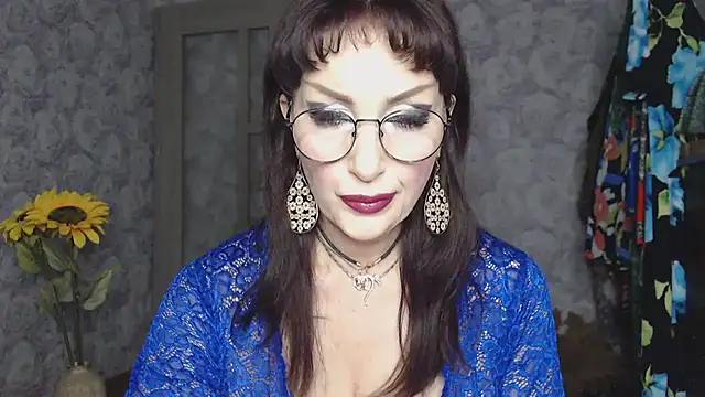 Aziza1 online show from July 3, 2:45 pm