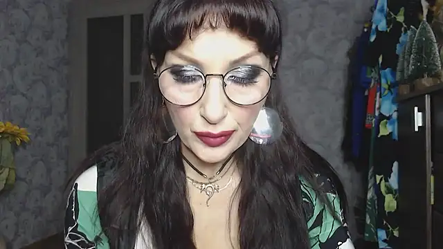 Aziza1 online show from November 9, 8:38 pm