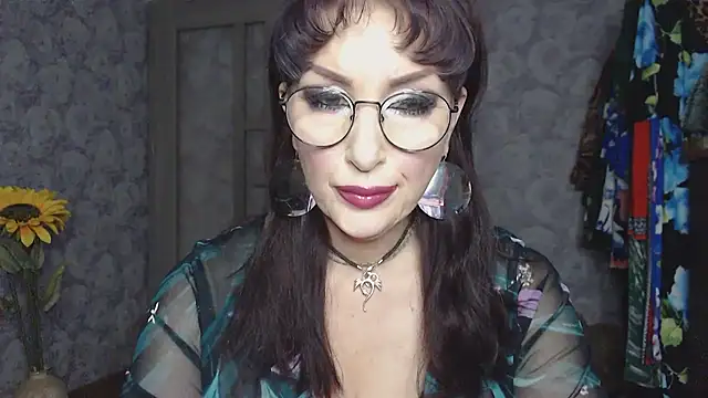 Aziza1 online show from July 17, 3:16 pm