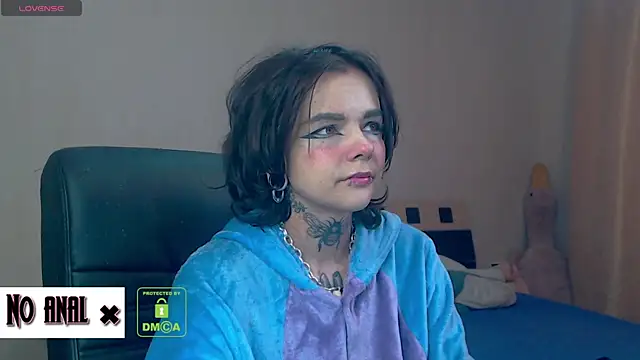 Dark  Elf online show from October 22, 9:53 pm