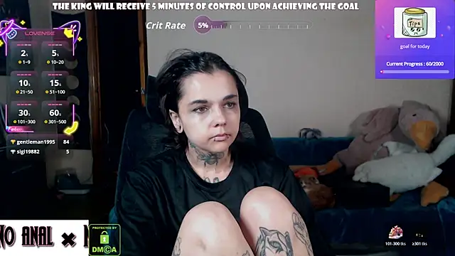 Dark  Elf online show from July 13, 10:32 pm