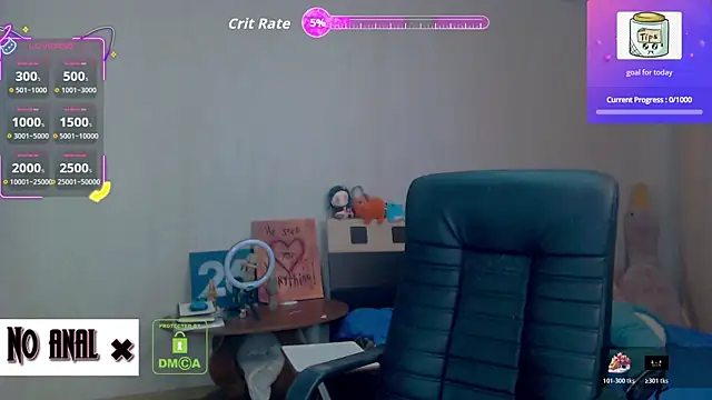 Dark  Elf online show from November 29, 4:05 am