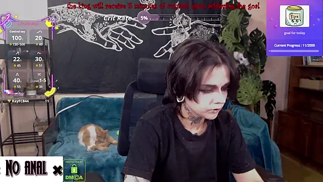 Dark  Elf online show from June 20, 9:18 pm