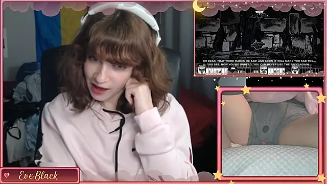 darksoulsandchill online show from October 28, 12:49 am