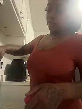 Creamesensation online show from March 8, 8:29 am