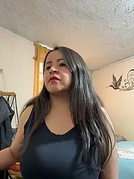 latinfemale online show from February 17, 8:41 pm