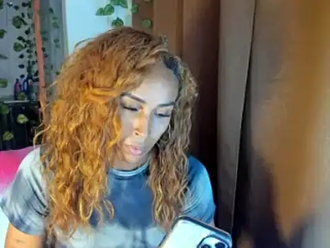 Snapshot of CarameloCeron chatting on September 23, 5:11 pm CarameloCeron online show from September 23, 5:11 pm