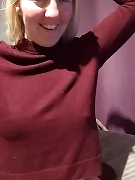 Mllesha74000 online show from February 17, 7:13 pm