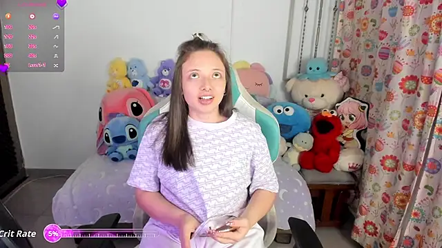 linda-schmidt online show from June 20, 2:37 am
