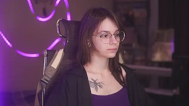 alyssa sweet online show from March 5, 7:59 am