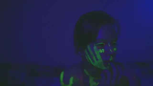 alyssa sweet online show from November 27, 6:16 am