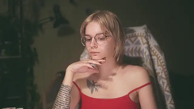 alyssa sweet online show from June 18, 9:36 am