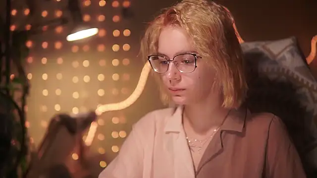 alyssa sweet online show from July 21, 5:41 am