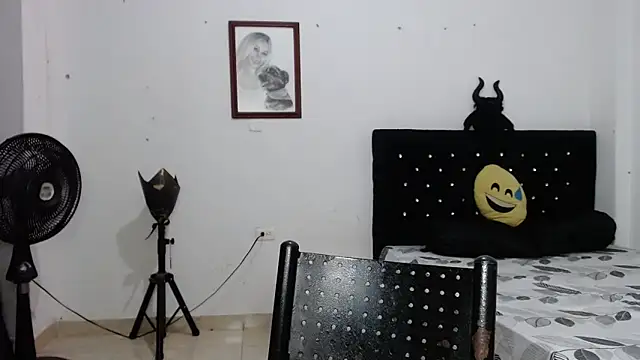 venuz mendoza20 online show from October 17, 9:40 pm