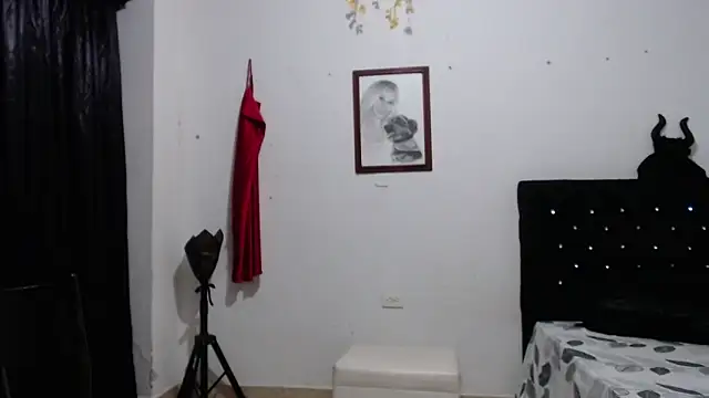 venuz mendoza20 online show from November 25, 3:14 pm