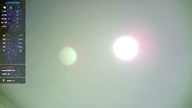 jerryandjessica online show from November 13, 3:16 am