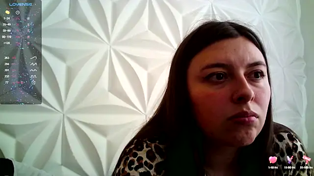 jerryandjessica online show from October 4, 8:02 pm