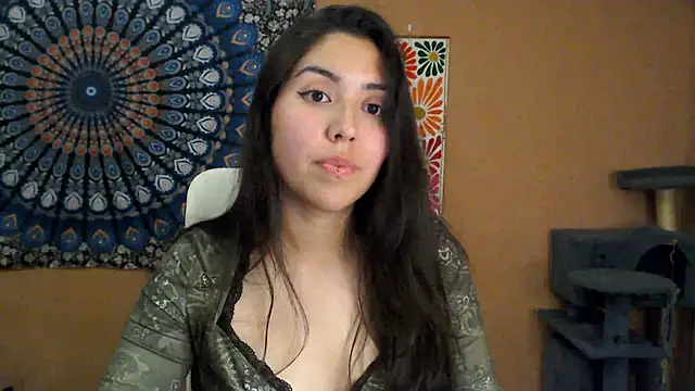 IntimateTales online show from November 14, 7:47 pm