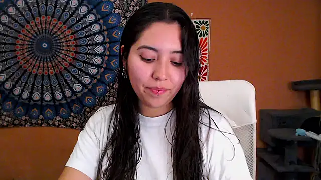 IntimateTales online show from November 24, 8:22 pm