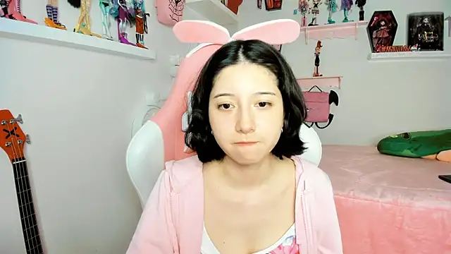 cherrycute online show from December 2, 6:48 am