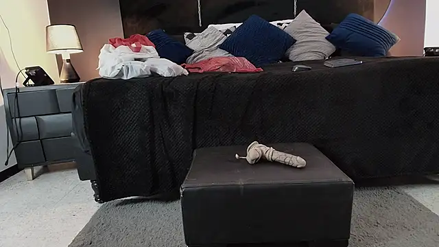  Jade 16 online show from March 16, 11:47 am