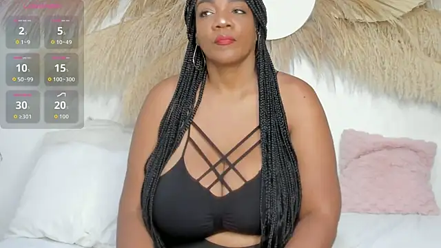 ShakeBigAss online show from May 2, 5:38 pm