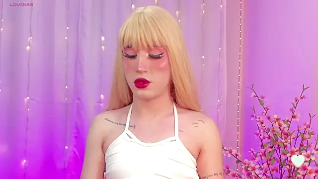 Pinkyrosse online show from September 25, 4:00 am