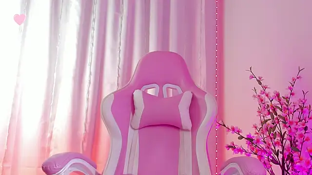 Pinkyrosse online show from October 20, 10:13 pm