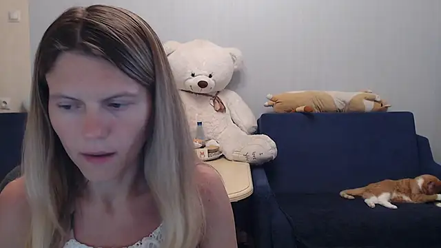 night is dark online show from June 30, 7:24 pm