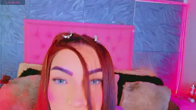 macasweet online show from March 12, 10:23 pm